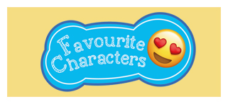 favourite characters